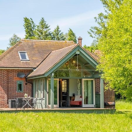 Villa Ultimate Constable Country Rural Retreat - The Pump House Colchester Exterior foto