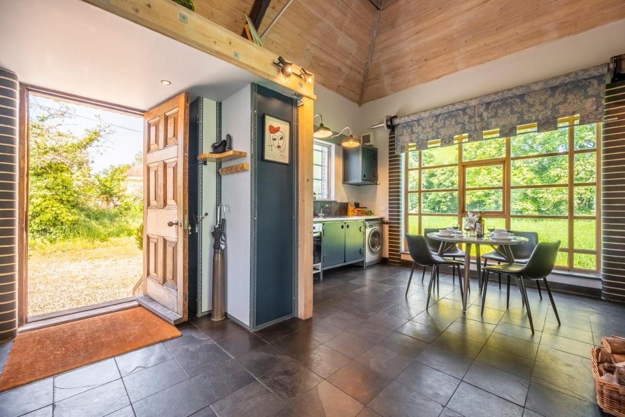 Villa Ultimate Constable Country Rural Retreat - The Pump House Colchester Exterior foto