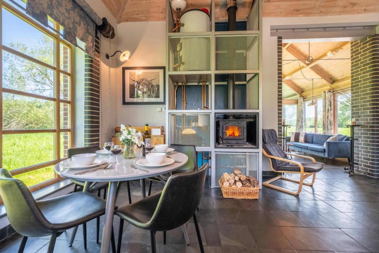 Villa Ultimate Constable Country Rural Retreat - The Pump House Colchester Exterior foto
