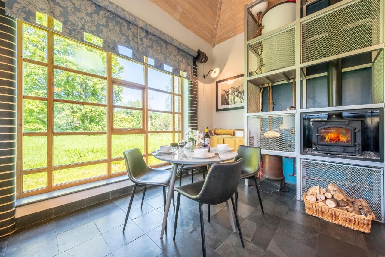 Villa Ultimate Constable Country Rural Retreat - The Pump House Colchester Exterior foto